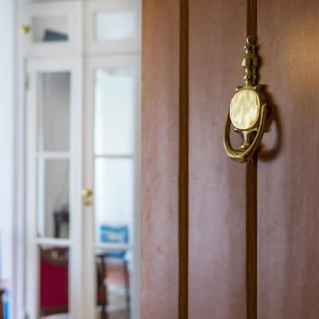 Romantic Apartment + Tejo River View ลิสบอน ภายนอก รูปภาพ