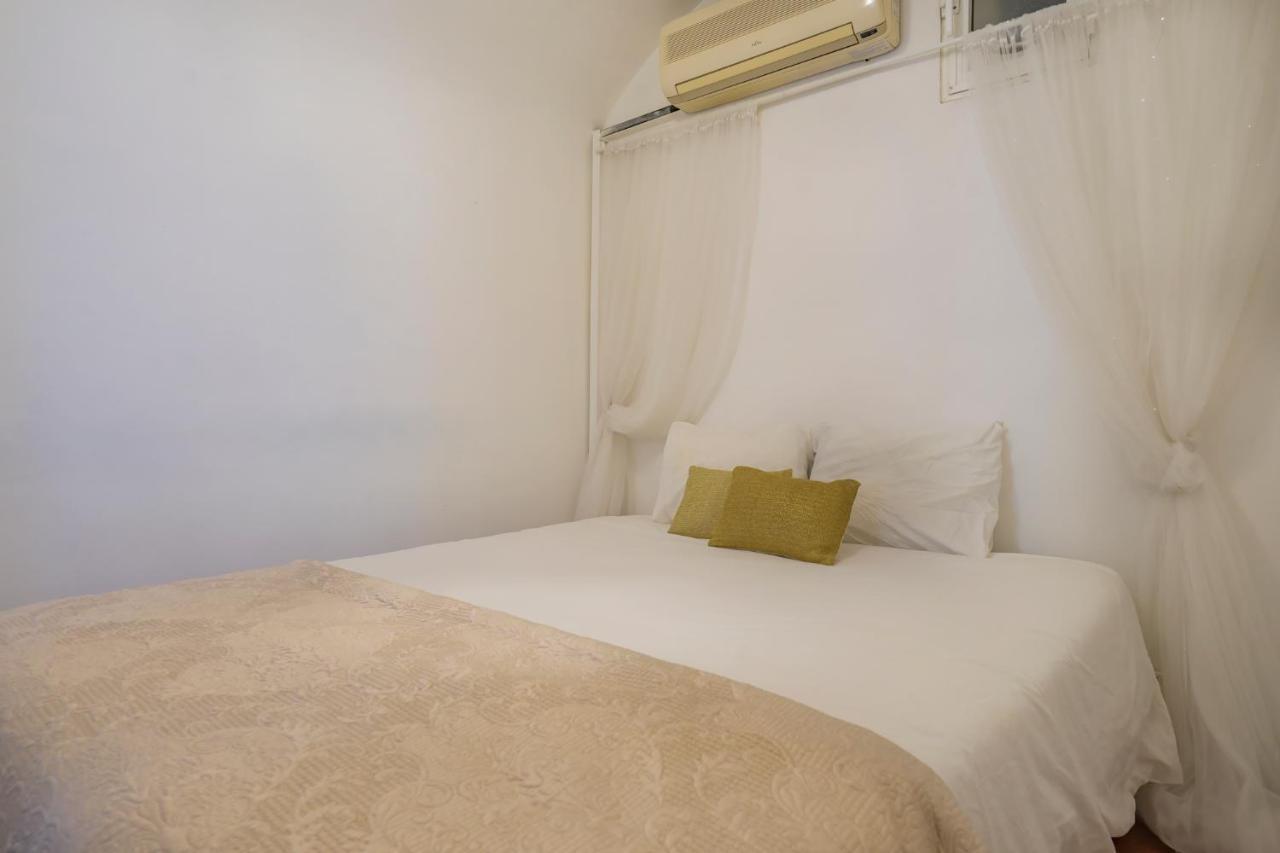 Romantic Apartment + Tejo River View ลิสบอน ภายนอก รูปภาพ