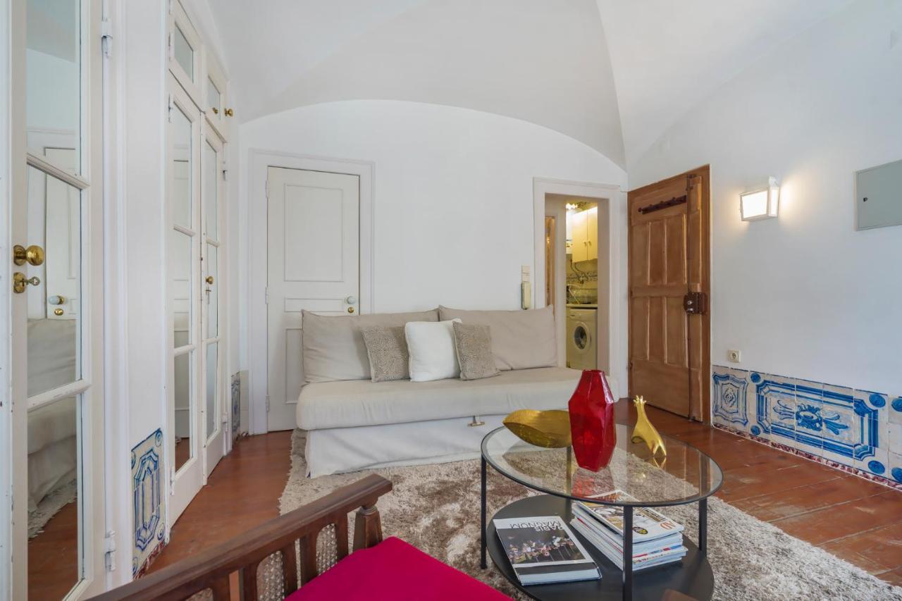 Romantic Apartment + Tejo River View ลิสบอน ภายนอก รูปภาพ