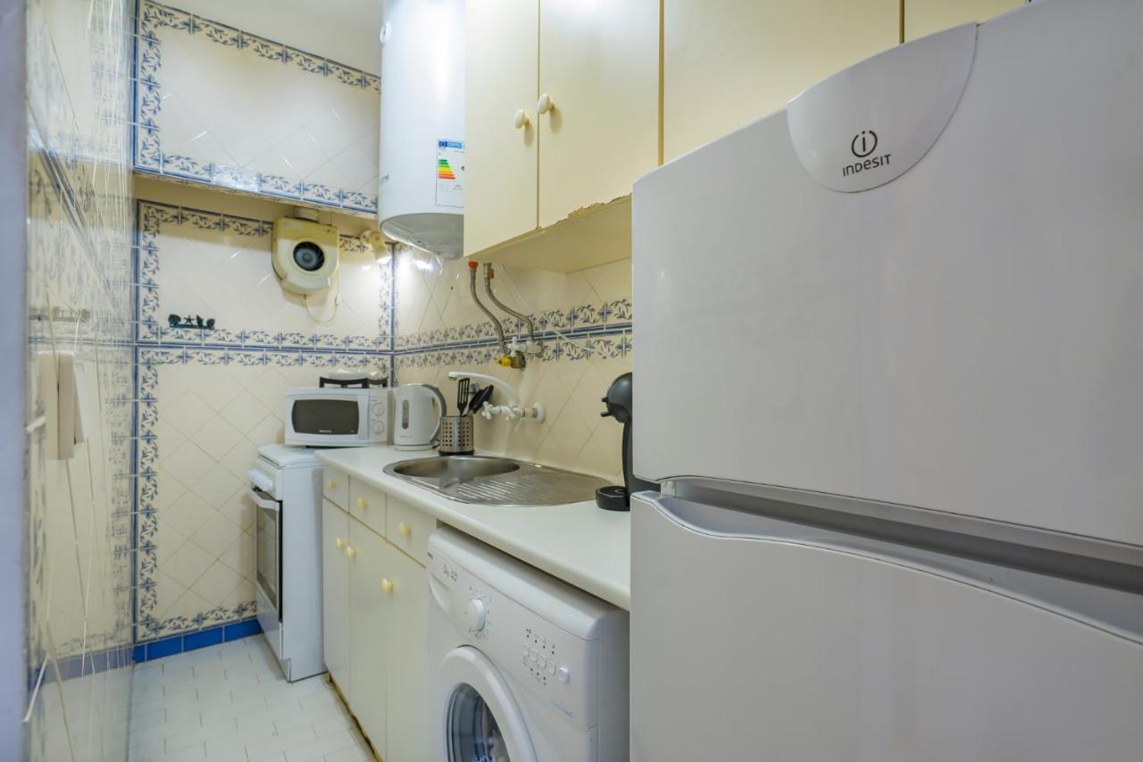 Romantic Apartment + Tejo River View ลิสบอน ภายนอก รูปภาพ
